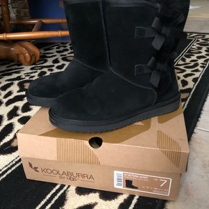 Koolaburra boots by Ugg